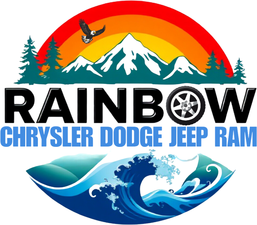 Rainbow Chrysler