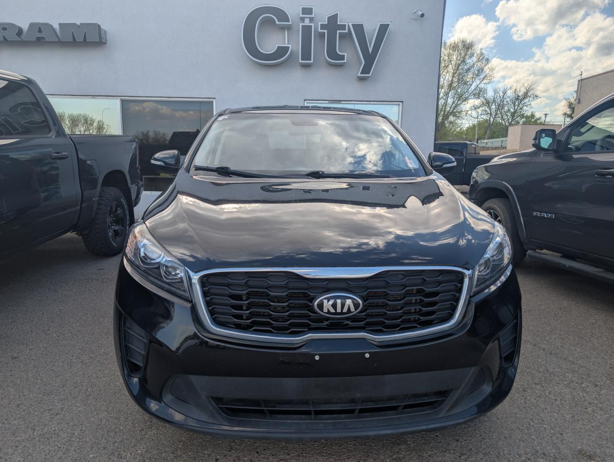 2020 KIA Sorento